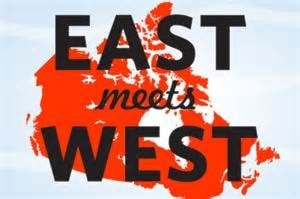 INDULGE IN THE EXOTIC, AS EAST MEETS WEST